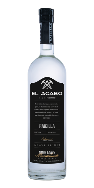 El Acabo